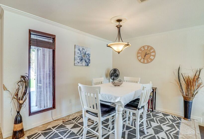 Tucson Home W/ Private Pool   Pets Welcome!