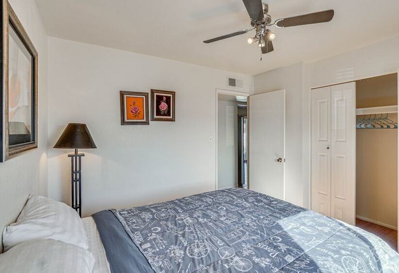Tucson Home W/ Private Pool   Pets Welcome!