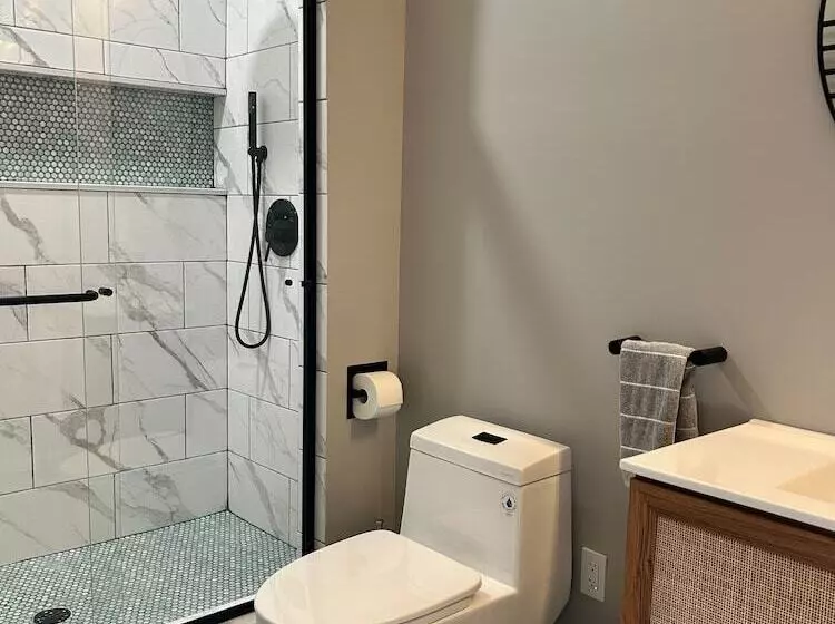 Aamiaismajoitus (B&B) Canandaigua Guesthouse