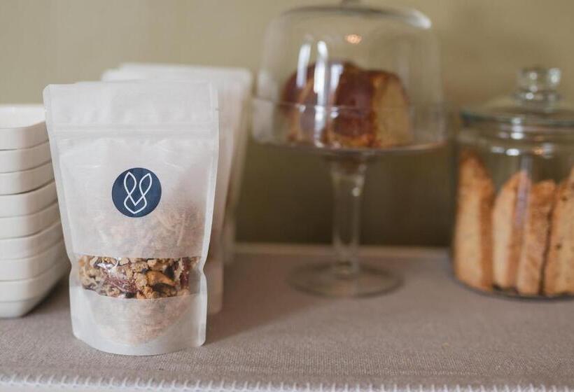 צימר Canandaigua Guesthouse