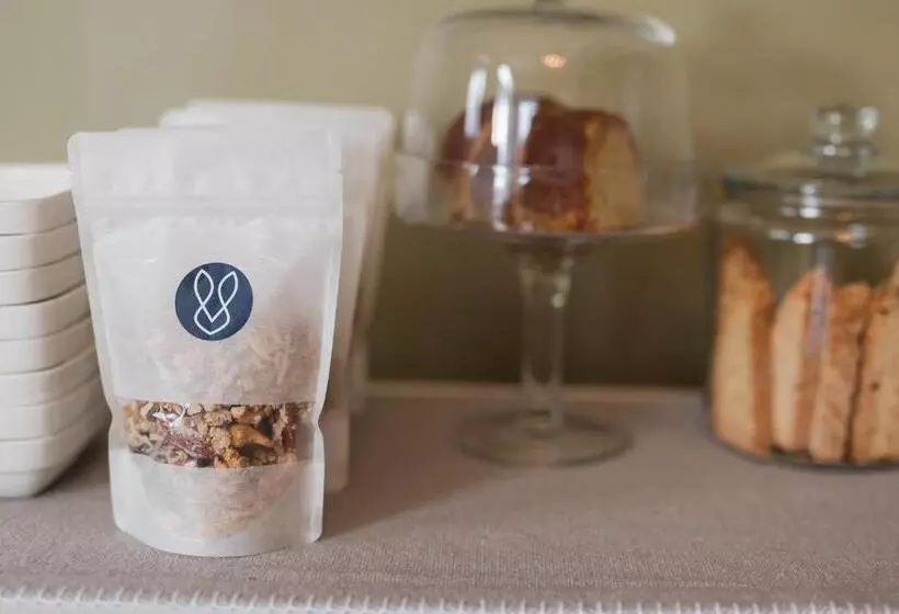 Aamiaismajoitus (B&B) Canandaigua Guesthouse