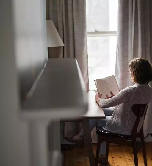 Aamiaismajoitus (B&B) Canandaigua Guesthouse