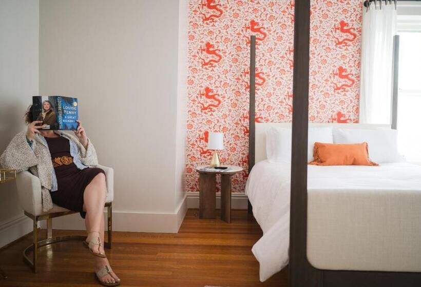 צימר Canandaigua Guesthouse