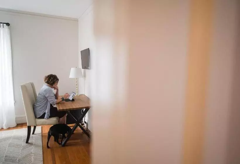 Aamiaismajoitus (B&B) Canandaigua Guesthouse