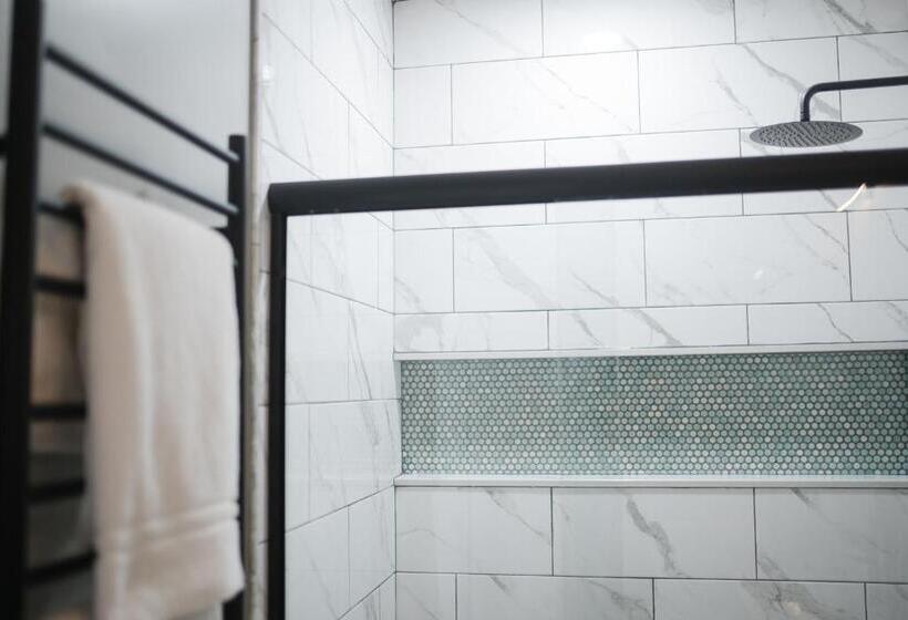 צימר Canandaigua Guesthouse