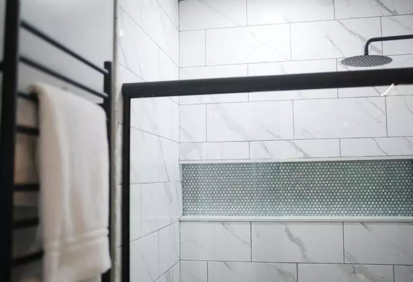 Aamiaismajoitus (B&B) Canandaigua Guesthouse