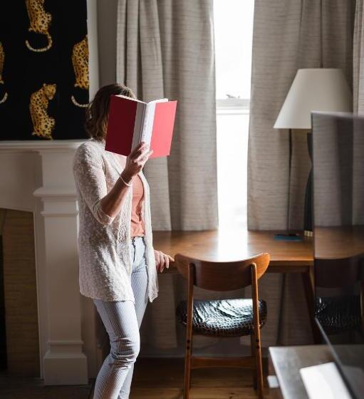 צימר Canandaigua Guesthouse