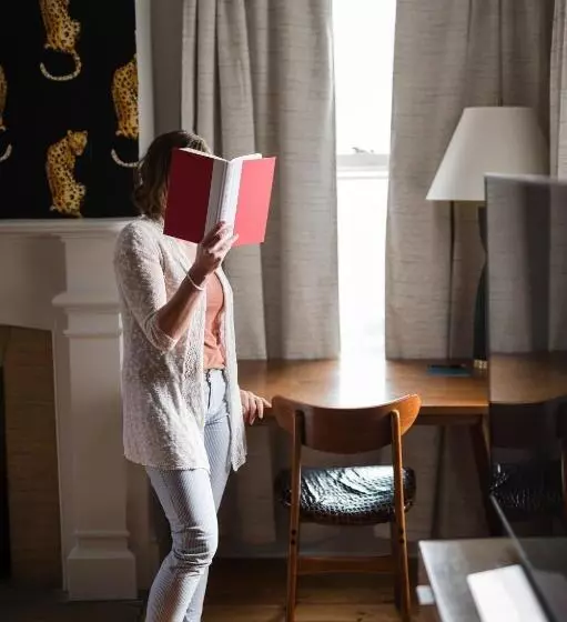 Aamiaismajoitus (B&B) Canandaigua Guesthouse