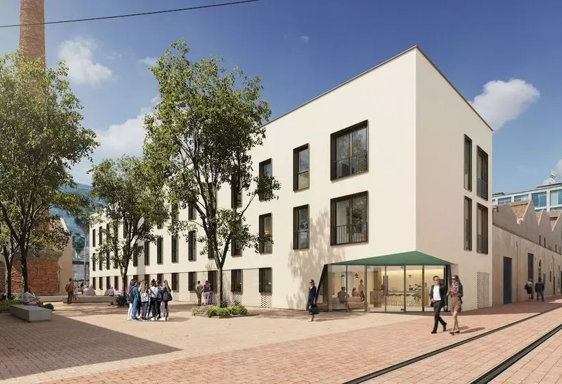 Blau Student Housing & Language Academy