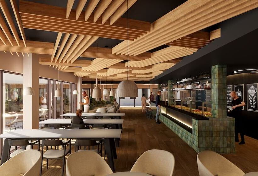 Blau Student Housing & Language Academy