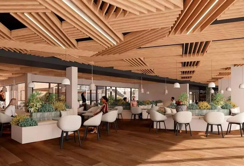 Blau Student Housing & Language Academy