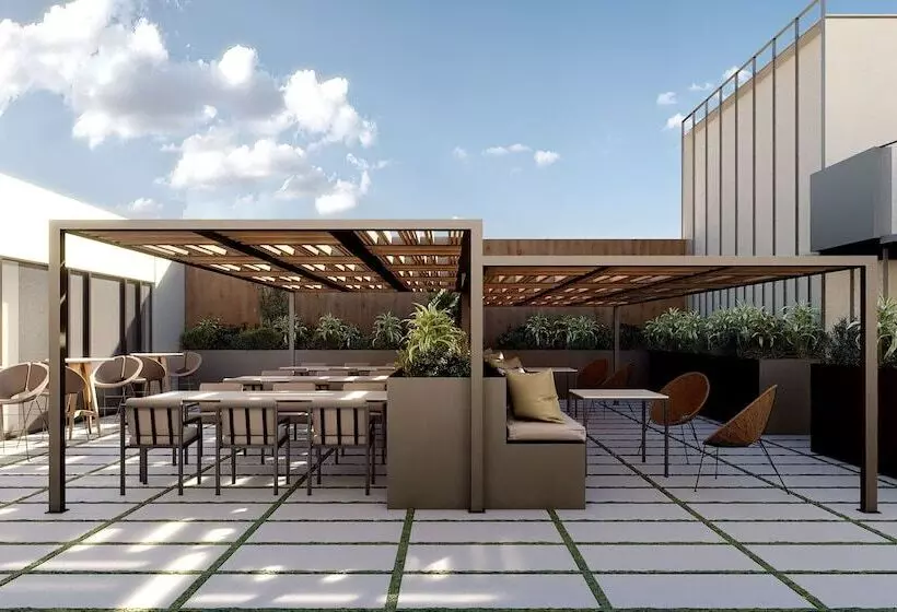 Blau Student Housing & Language Academy