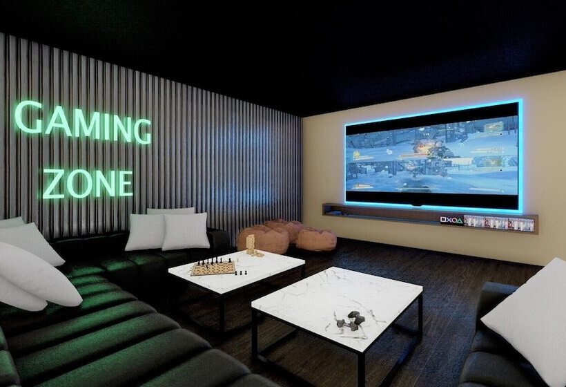 Blau Student Housing & Language Academy