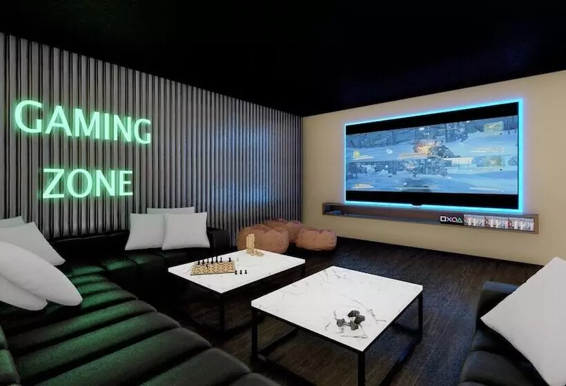 Blau Student Housing & Language Academy