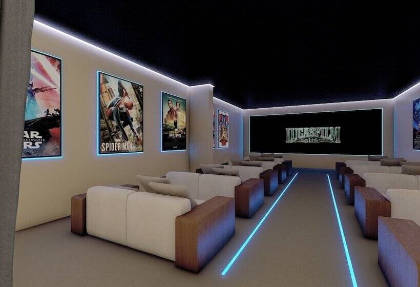 Blau Student Housing & Language Academy