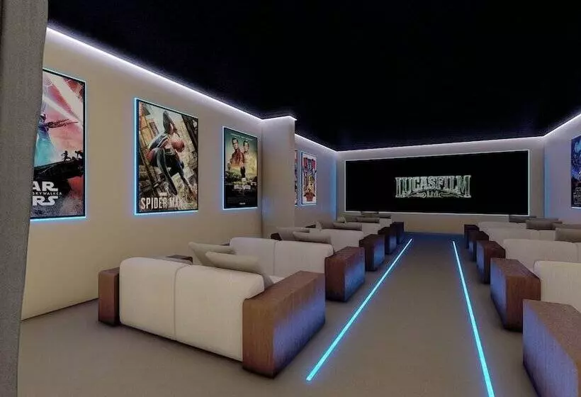 Blau Student Housing & Language Academy