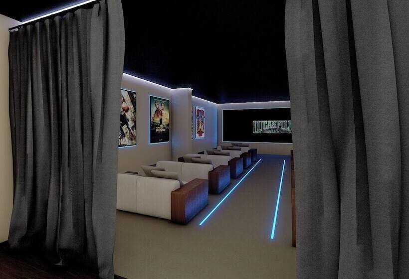 Blau Student Housing & Language Academy