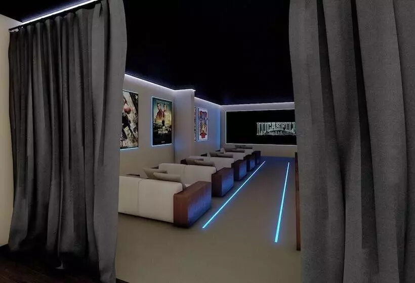 Blau Student Housing & Language Academy