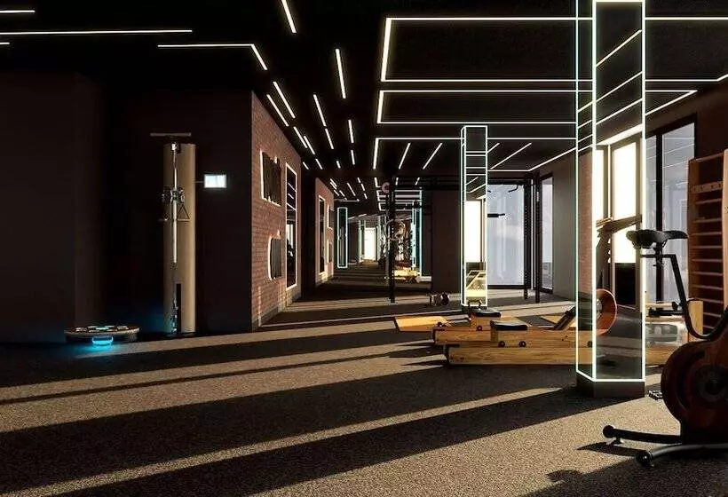 Blau Student Housing & Language Academy