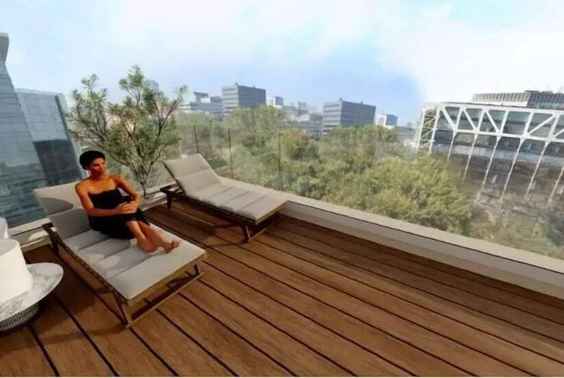 Blau Student Housing & Language Academy