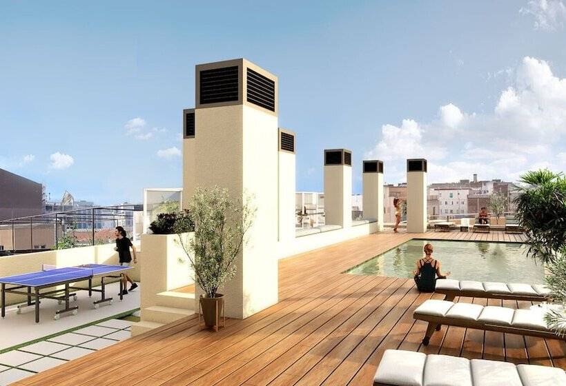 Blau Student Housing & Language Academy