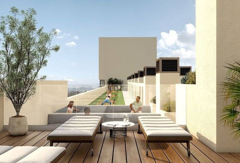 Blau Student Housing & Language Academy