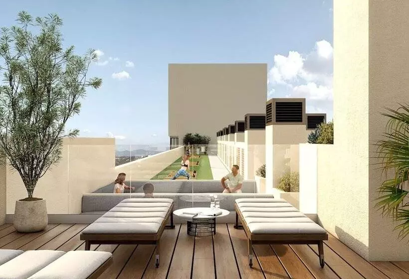 Blau Student Housing & Language Academy