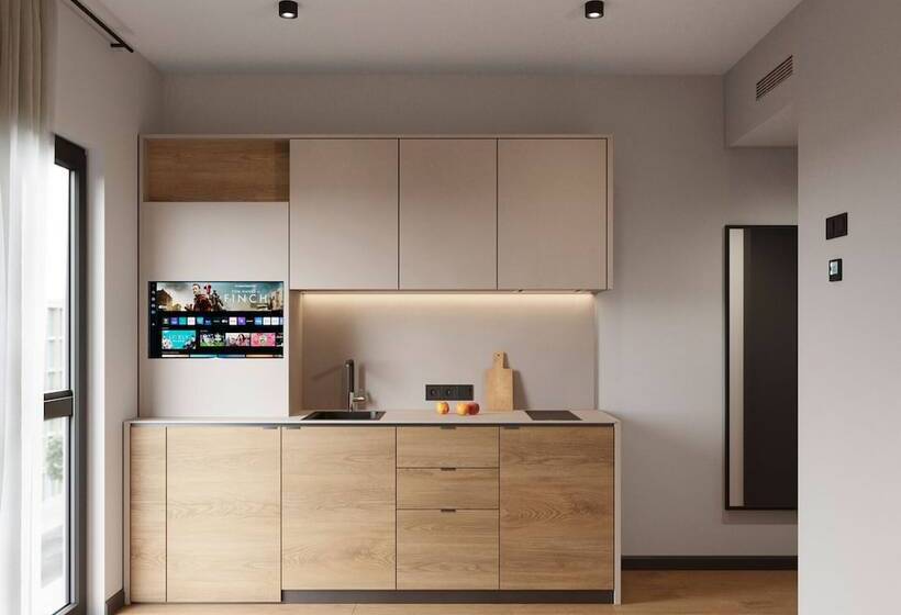 Blau Student Housing & Language Academy