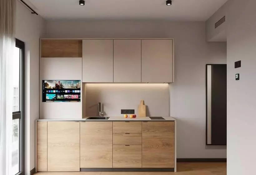 Blau Student Housing & Language Academy