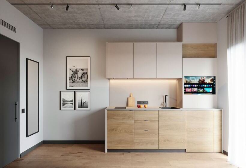 Blau Student Housing & Language Academy