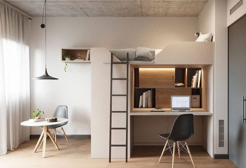 Blau Student Housing & Language Academy