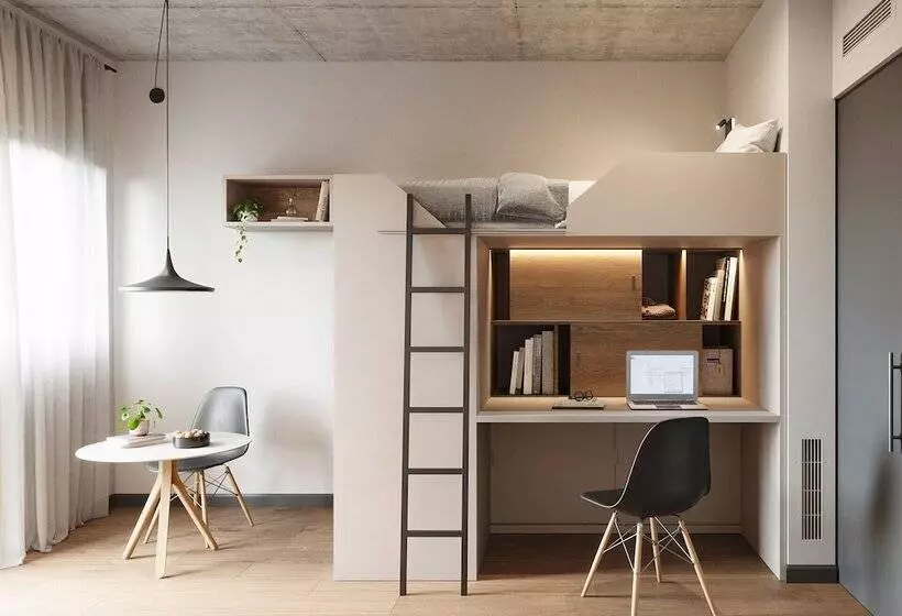 Blau Student Housing & Language Academy