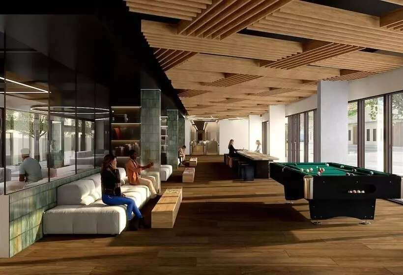 Blau Student Housing & Language Academy