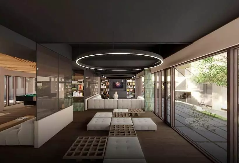 Blau Student Housing & Language Academy