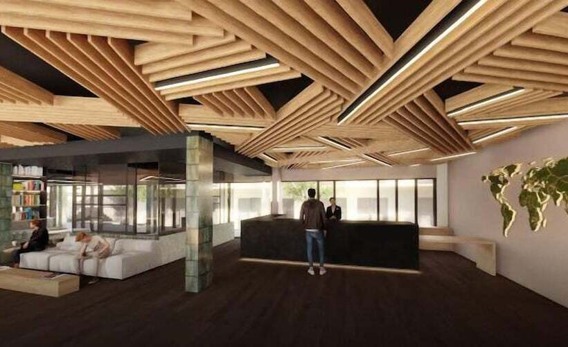 Blau Student Housing & Language Academy