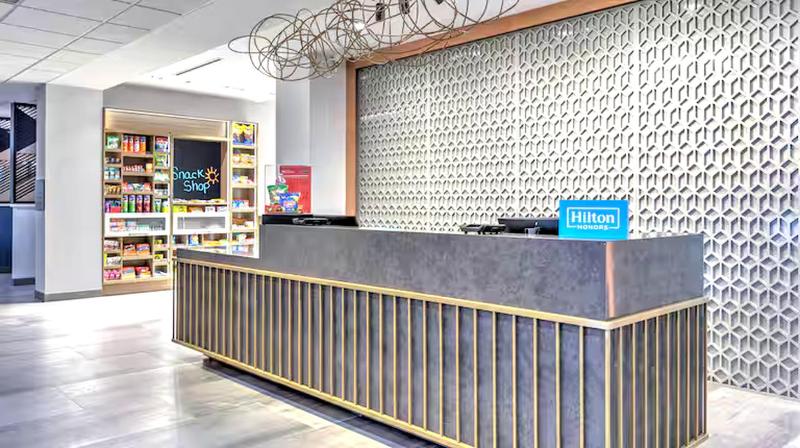 בית מלון כפרי Hampton Inn & Suites Shenandoah The Woodlands, Tx