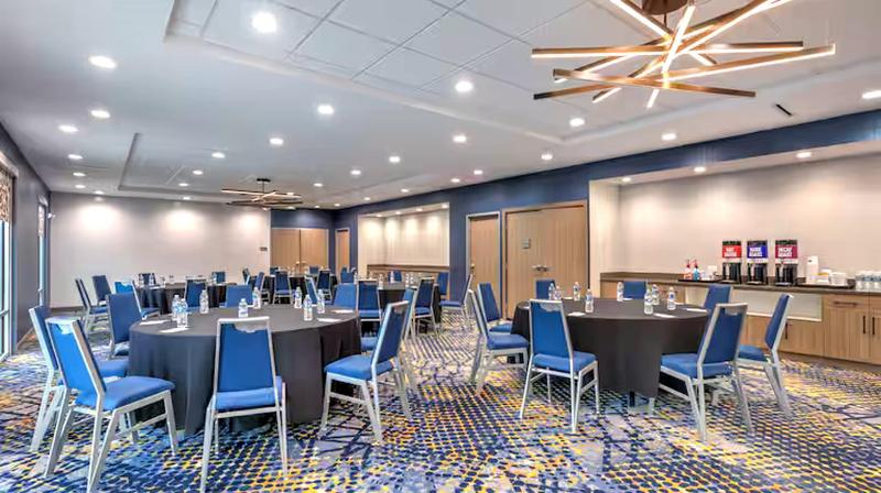 בית מלון כפרי Hampton Inn & Suites Shenandoah The Woodlands, Tx