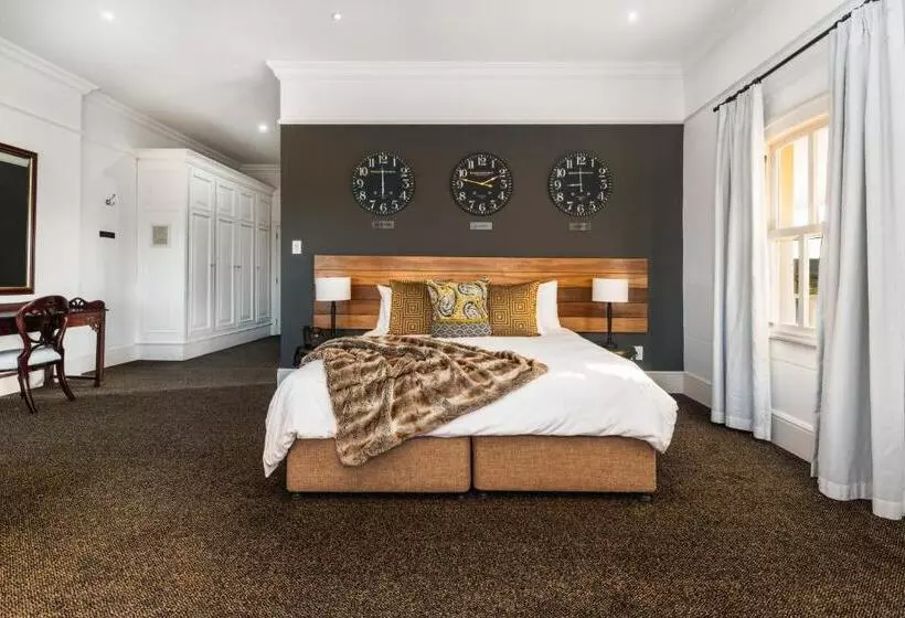 Hotelli Prince S Grant Golf Estate