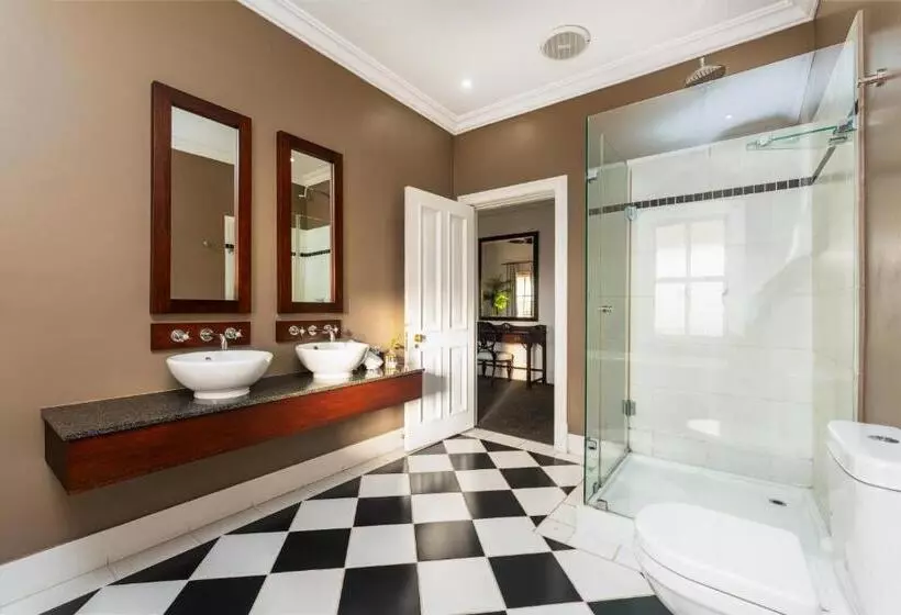 Hotelli Prince S Grant Golf Estate