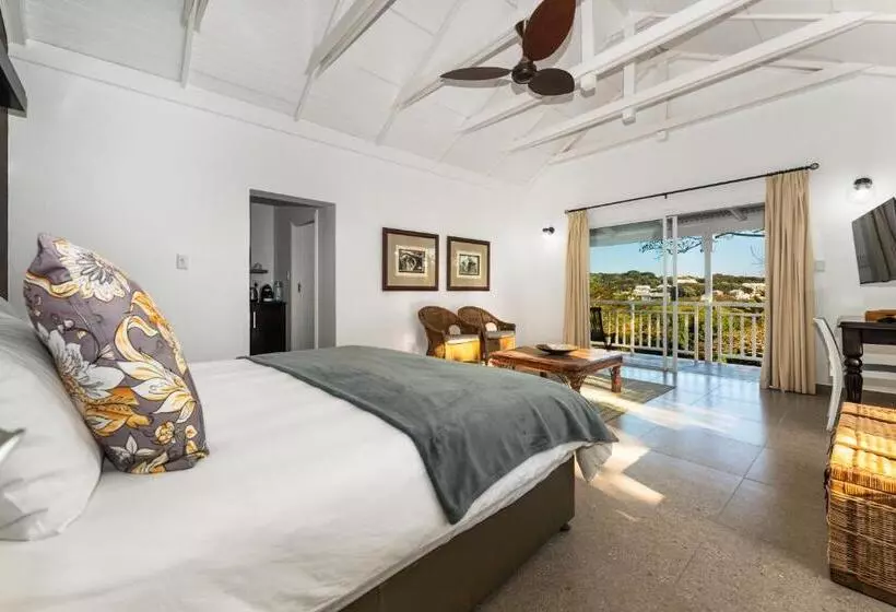 Hotelli Prince S Grant Golf Estate