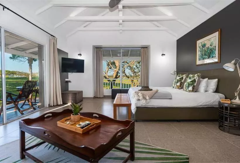 Hotelli Prince S Grant Golf Estate