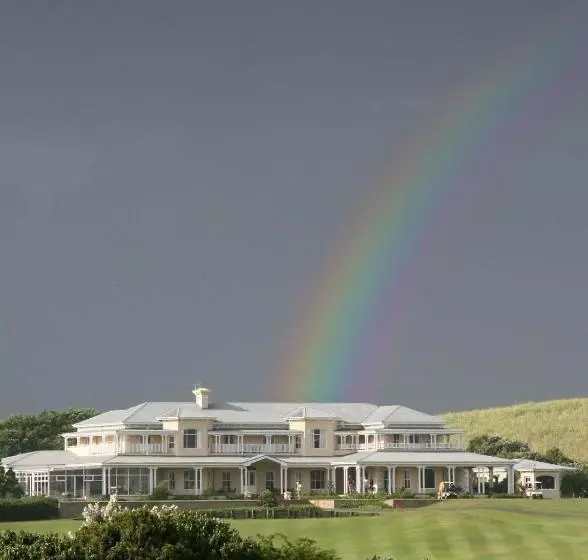 Hotelli Prince S Grant Golf Estate