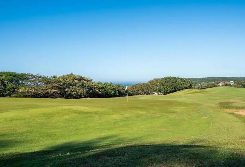 Hotelli Prince S Grant Golf Estate