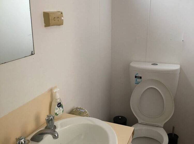 酒店 Stawell Grampians Gate C & C Park