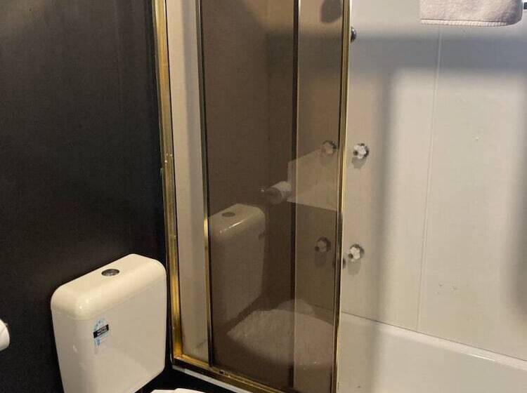 酒店 Stawell Grampians Gate C & C Park