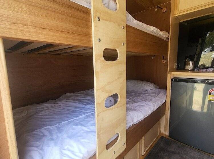 酒店 Stawell Grampians Gate C & C Park