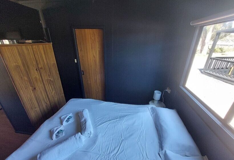 酒店 Stawell Grampians Gate C & C Park