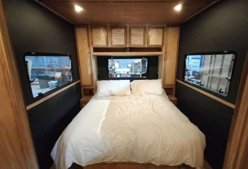 酒店 Stawell Grampians Gate C & C Park