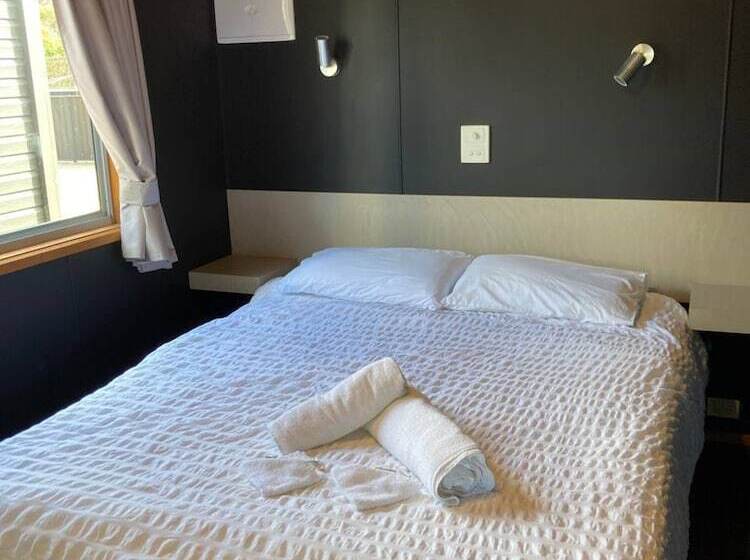 酒店 Stawell Grampians Gate C & C Park