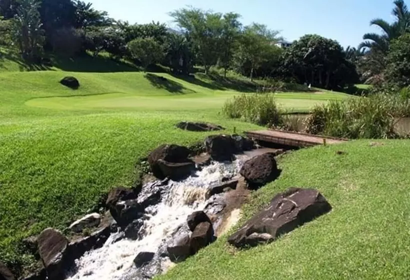 Hotelli Prince S Grant Golf Estate